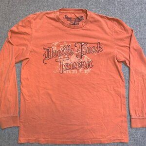 American Eagle Long Sleeve T-Shirt